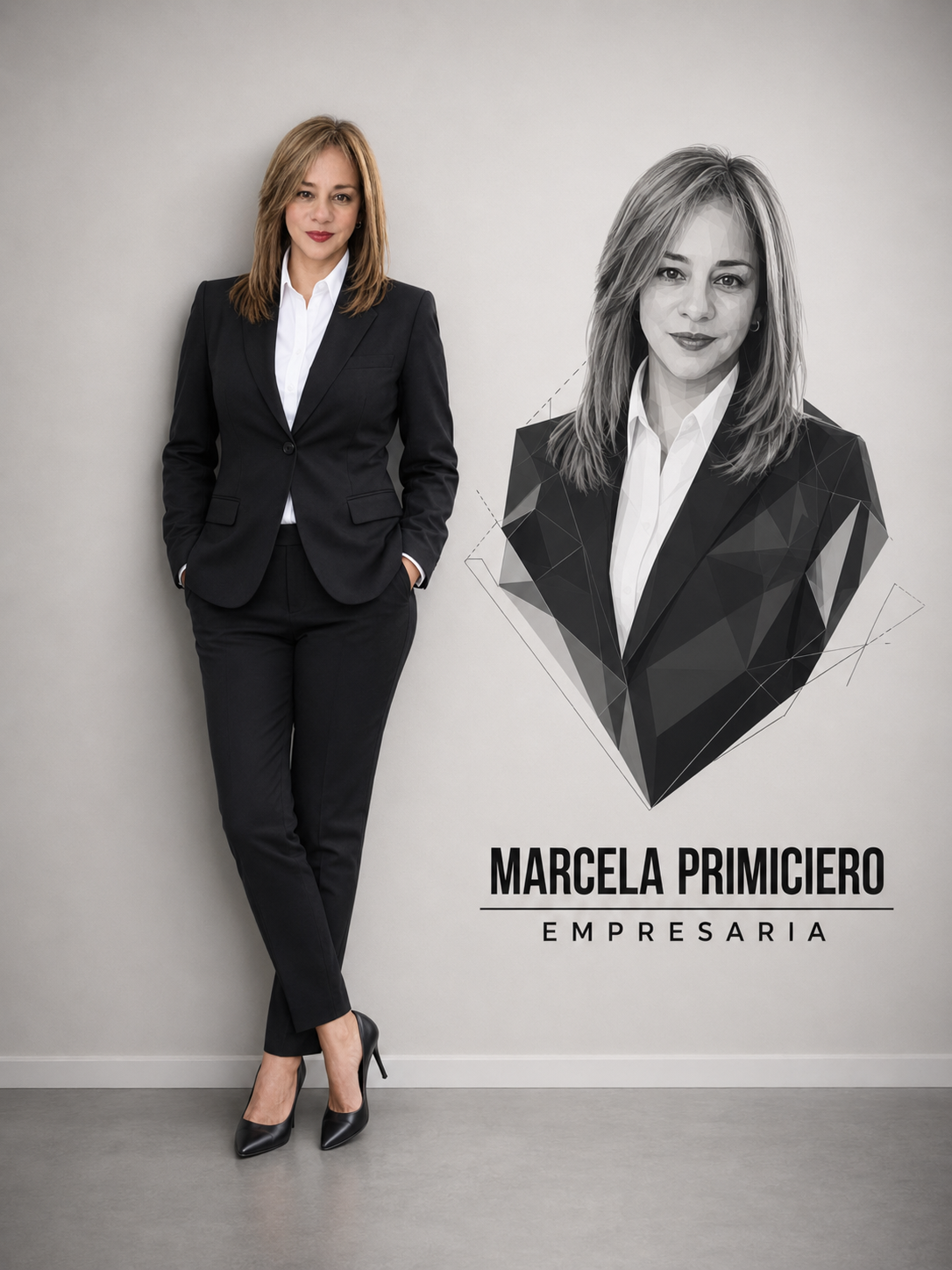 Marcela Primiciero Jamaica