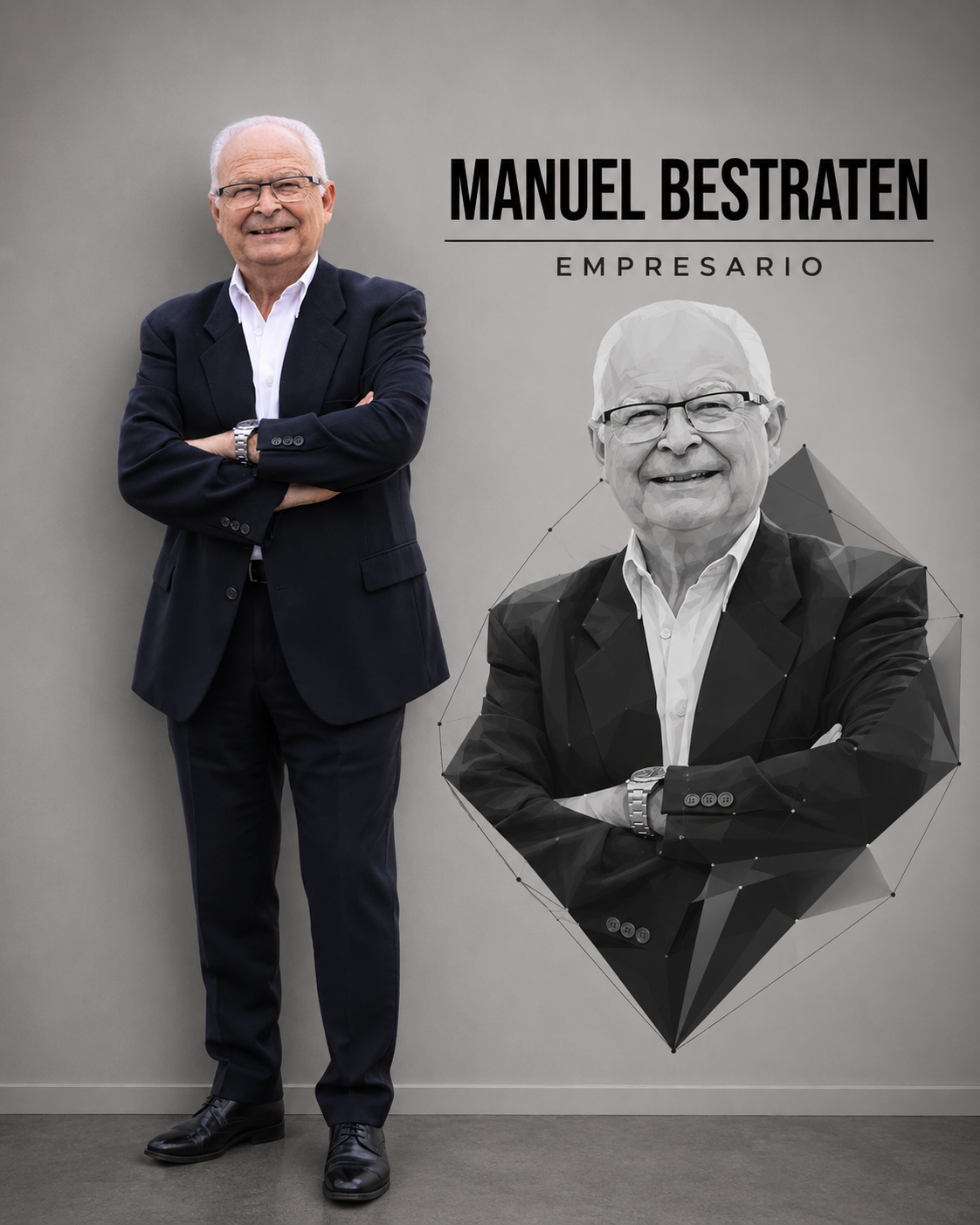 Manuel Bestraten Bellovi