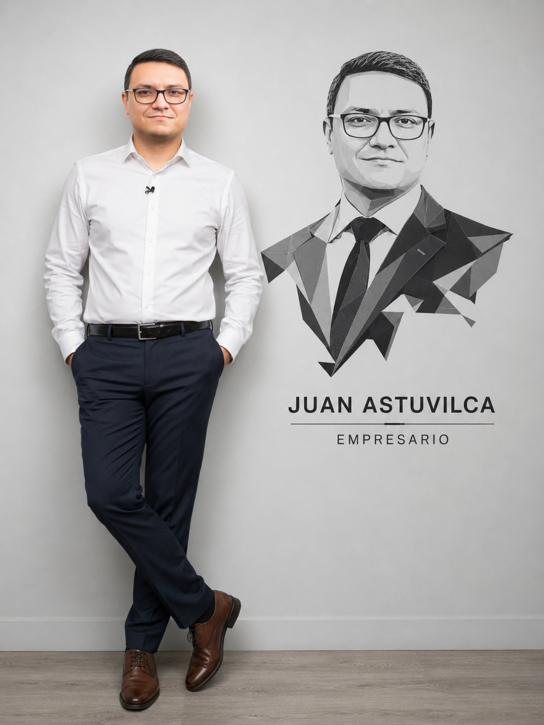 Juan Carlos Astuvilca Camarena