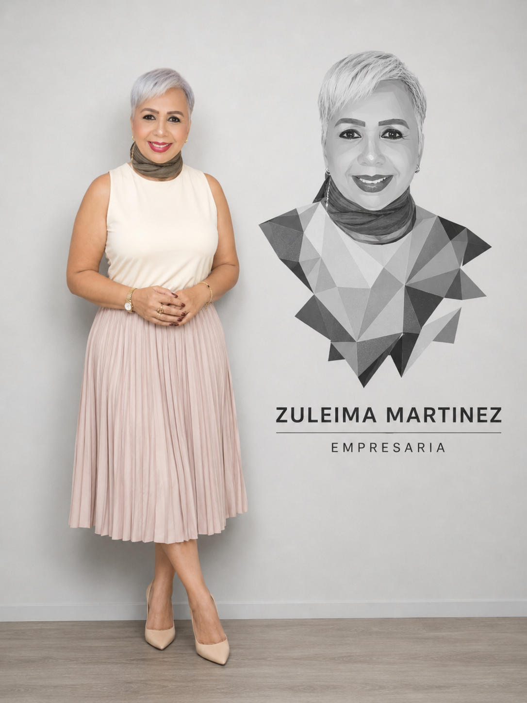 Zuleima Martinez Padrón