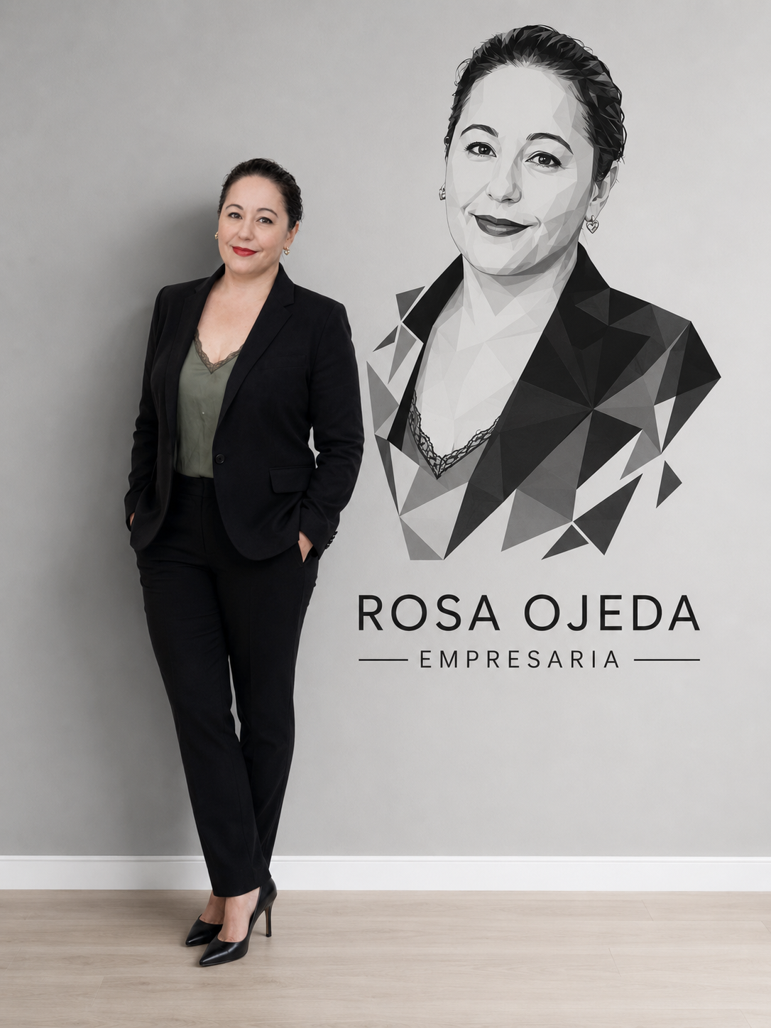 Rosa María Ojeda Rojas