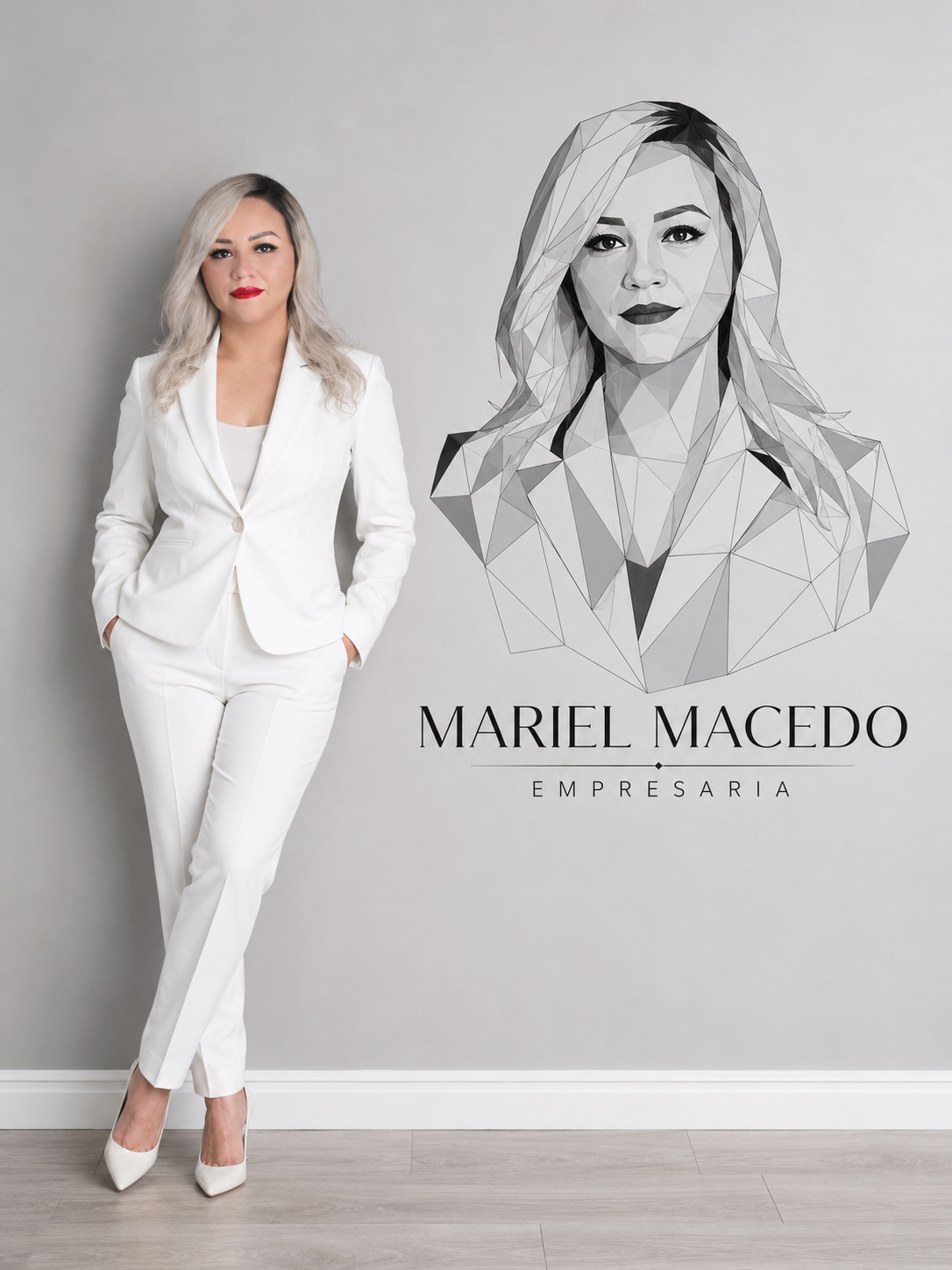 Mariel Macedo Estrada
