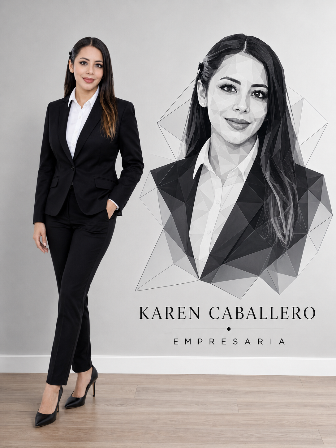 Cythia Karen Caballero Medina
