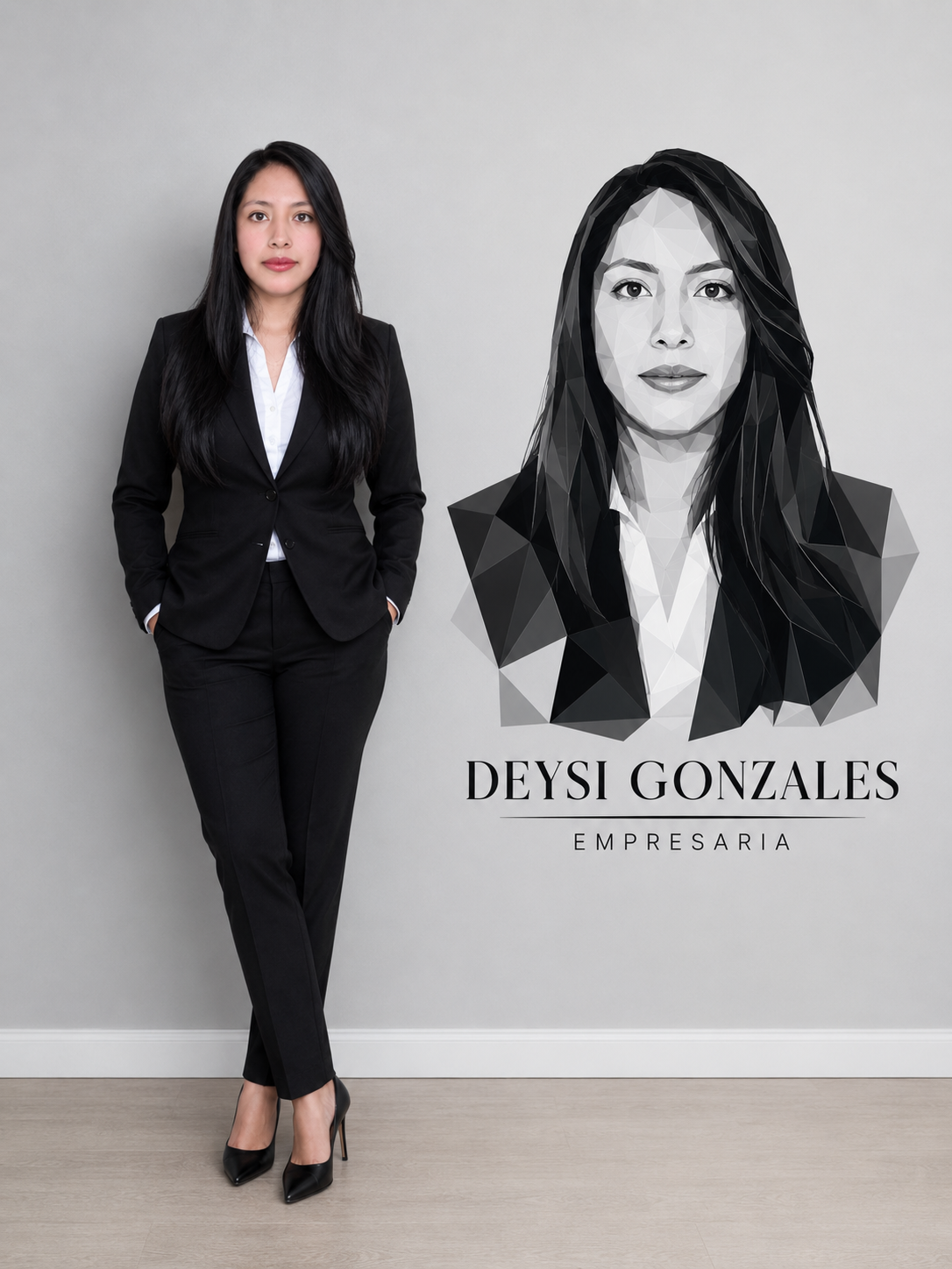 Deysi Gonzales Guillermo