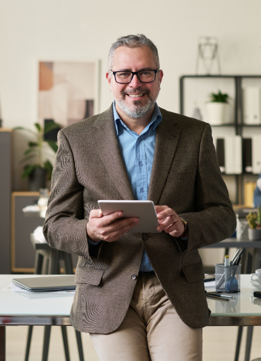 Empresas con certificación ISO