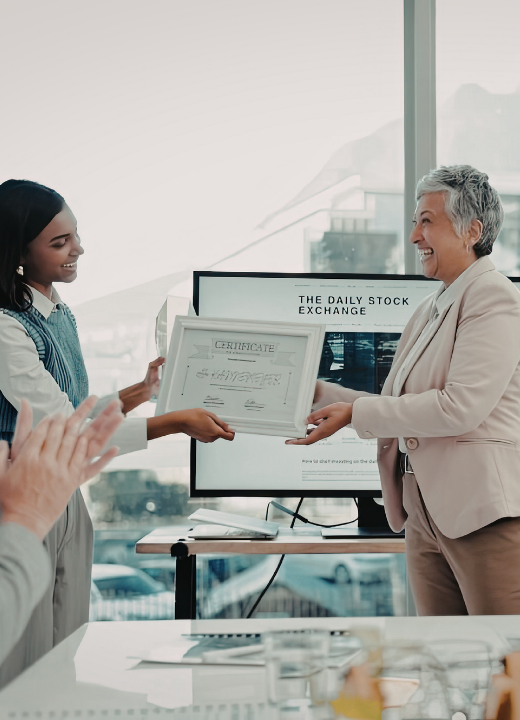 Proceso de certificación ISO