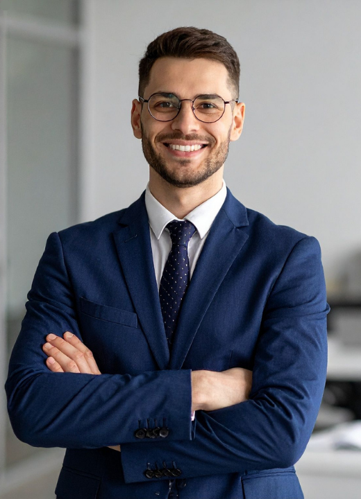 Profesionales certificados ISO